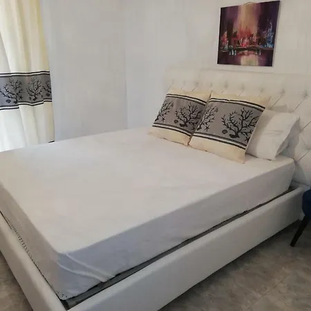 Apartment Vacanza Alghero