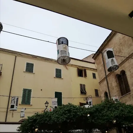 Apartment Vacanza *