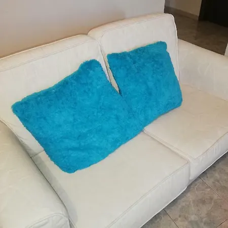 Vacanza Apartment
