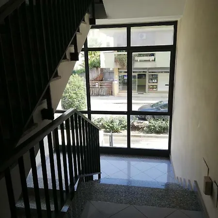 Apartment Vacanza *